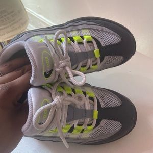 Nike Air Max 95 OG Neon (2020)
